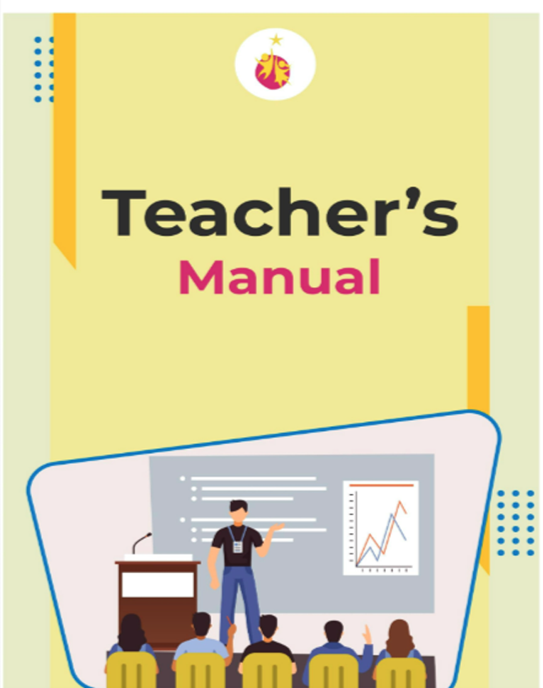 Teachers Manual-Communication Skills